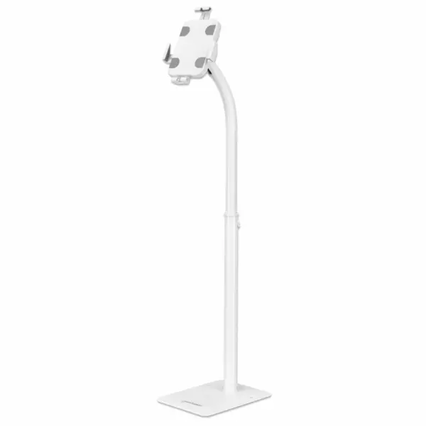 Soporte MANHATTAN 406345 - Plastico, Acero