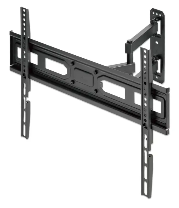 462426 Soporte con brazo articulado para pantalla: Soporta una pantalla de 37 pulgadas a 70 pulgadas de hasta 35 kg -