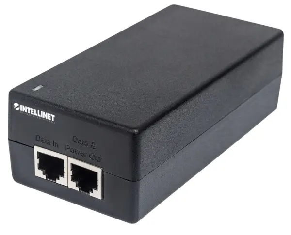 Extensor de red INTELLINET 561235 - 48 V, 10, 100, 1000 Mbit/s, 100 - 240