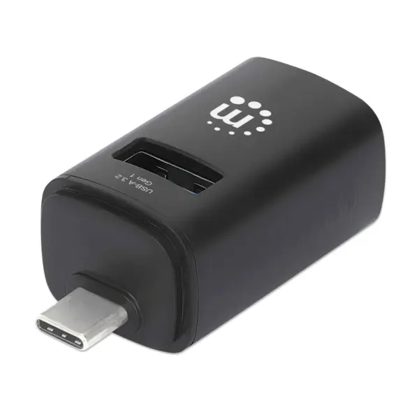 180993 HUB USB-C V3.2  3 Ptos A -
