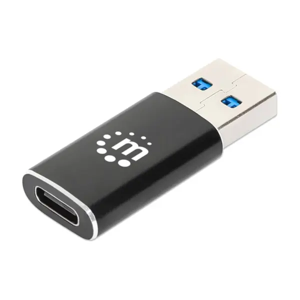 153980 Convertidor USB3.2 Gen2 C/A -