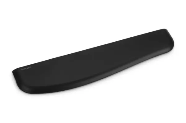 Descansa muñecas para teclado SLIM negro K52800WW KENSINGTON -