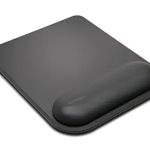 Mouse Pad con descansa muñecas K55888WW KENSINGTON. -