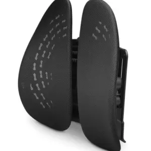 Respaldo lumbar Kensington® SmartFit® Conform ™ K60412WW -