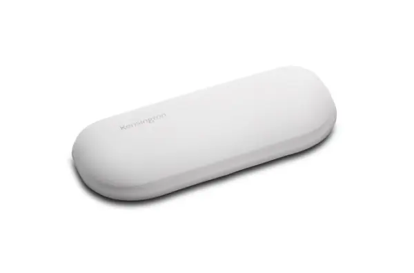 Descansa muñecas blanco para ratón K50432WW KENSINGTON -