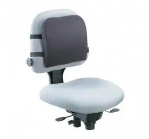 Respaldo Lumbar Kensington P4935 memory foam L82025 -