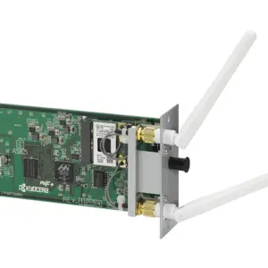 Tarjeta de red inalámbrica KYOCERA -