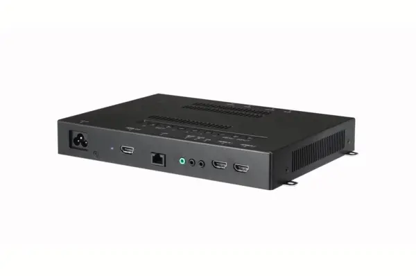 DIGITAL MEDIA PLAYER LG WP600     -