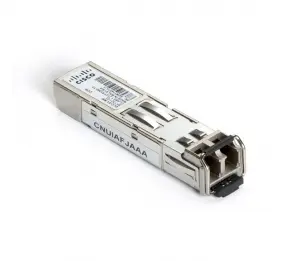Transceptor CISCO GLC-SX-MMD= - 1000 m, SFP, 1000 Mbit/s
