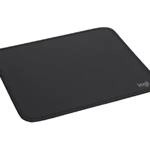Mouse Pad  LOGITECH 956-000035 - Grafito, Monótono