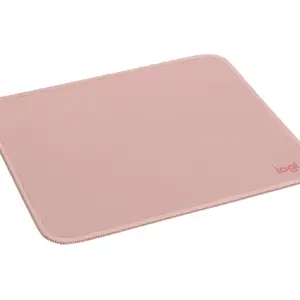 Mouse Pad LOGITECH 956-000037 - Rosa, Monótono