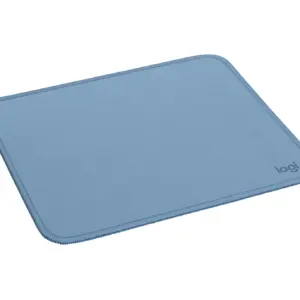 Mouse Pad LOGITECH 956-000038 - Gris, Monótono