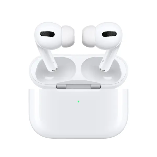 AirPods Pro  MWP22AM/A APPLE - con estuche de carga inalámbrica