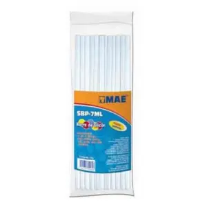 Silicon en Barra Chico de 1 kg marca SBP-7ML Mae 7mm -