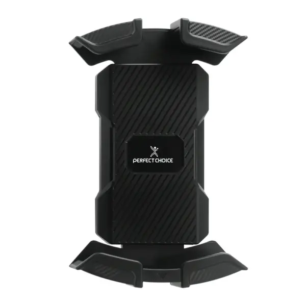 Soporte para Celular con montaje para bicicleta o motocicleta PC-332954 -