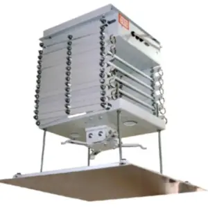 Soporte para Proyector GENERICO SM-150 - 30 kg, Color blanco, Videoproyector