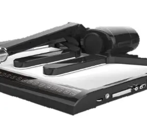 Presentador Visual Megapower MVP735 - Negro