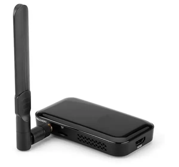 Cubo Mágico MULTIMEDIA JC-MC101 - Negro