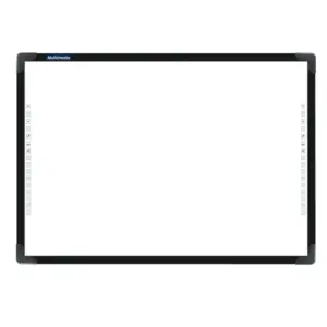 Pizarrón Interactivo MULTIMEDIA SCREENS PM-87IR - 87 pulgadas