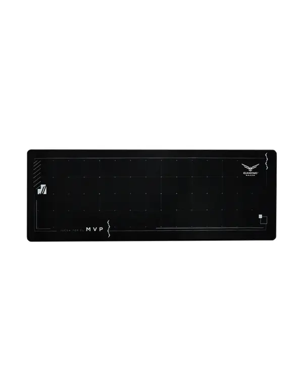 MOUSEPAD XXL 30X90CM 4MM NA-0961 -