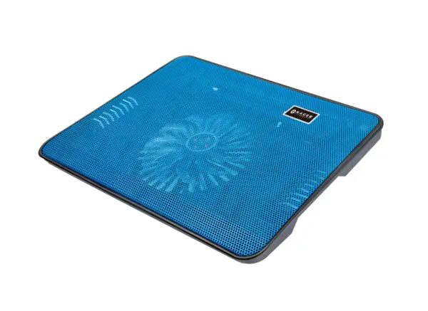 Base Enfriadora Naceb Technology NA-0108A - 38, 1 cm (15 Pulgadas)
