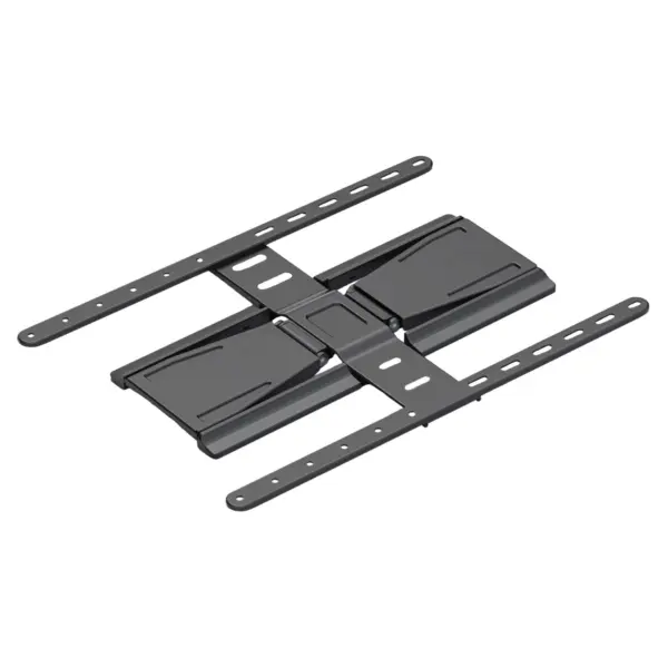 OVTV-M3775 Soporte Movil Para TV De 37 pulgadas A 75 pulgadas -