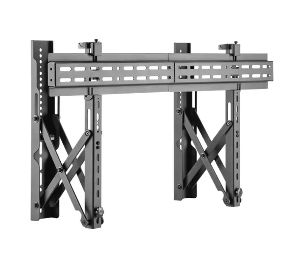 Soporte para Videowall OVALTECH OVW-3770 para TV de 37 pulgadas a 70 pulgadas (Resistencia 45kgs) Pop Out Video Wall -