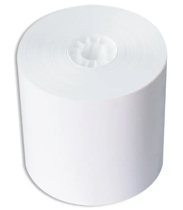 Rollo de Papel PCM B4470 - 44 x 70, Rollos de papel, Color blanco