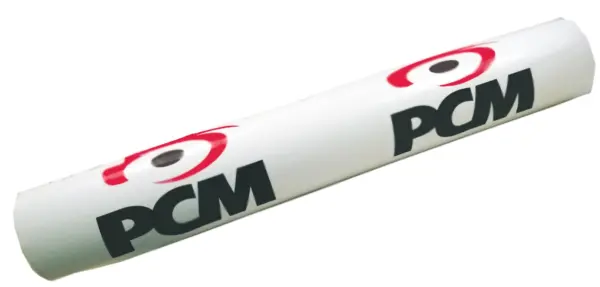 Papel bond PCM 10B1 - 61 x 50, Papel Bond, Color blanco