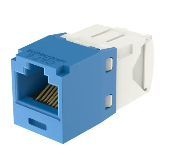 Módulo Mini PANDUIT - Azul