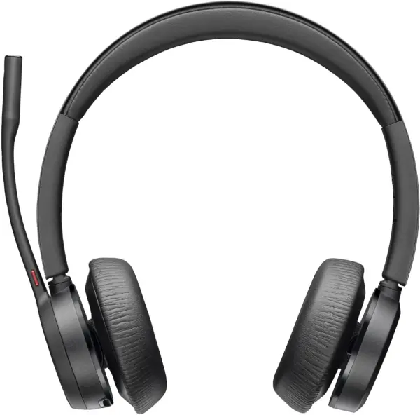 Poly Voyager 4320 - USB-A   BT700, Binaural, certificacion Microsoft Teams