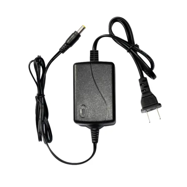 Fuente de Poder PROVISION-ISR PR-12V1A-A -