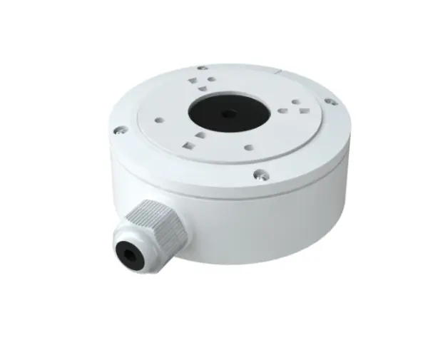 Caja de conexiones IP66 compatible con camaras I6 y DI-VF -