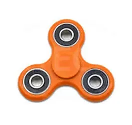 Spinner BROBOTIX 170519-10 - Naranja