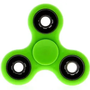 Spinner BROBOTIX 170519-11 - Verde