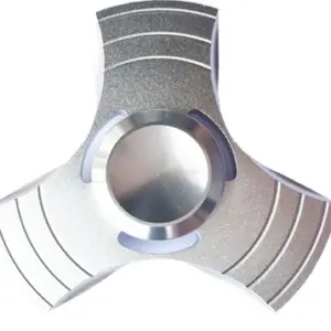 Spinner BROBOTIX 170519-2 - Plata