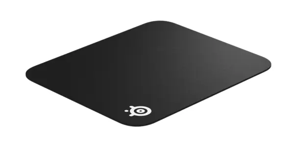 Mousepad Gamer SteelSeries QcK - Negro