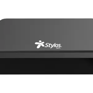 Tv Box 2 16 Stylos. STVTBX5B -