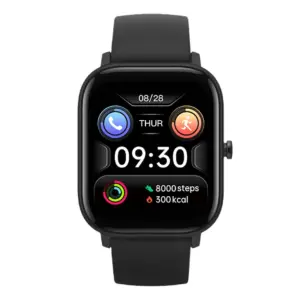 SMARTWATCH SW2 NEGRO STYLOS STASWM3CB. -