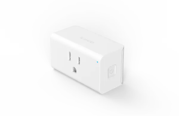 BELI SP3 TENDA SMART WI-FI PLUG MINI -