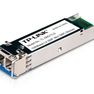 MiniGBIC TP-LINK 	 SM311LS ( TL-SM311LS ) - Plata, LC