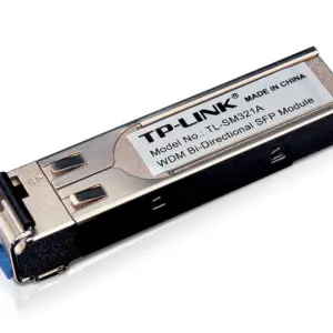 Módulo SFP TP-LINK - SM321A (TL-SM321A)