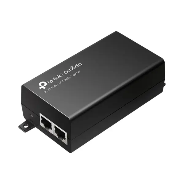 Inyector PoE  2 - 5G POE260S