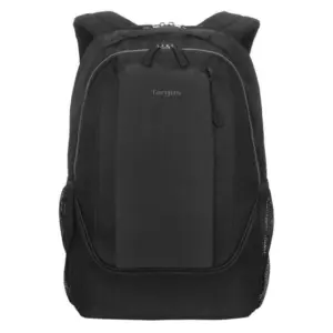 Mochila TARGUS TSB710US - Negro, Poliéster, Mochila, Universal