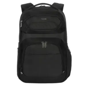 Mochila TARGUS TSB705US - Negro, Nylon, Mochila, Universal