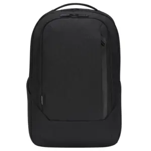Mochila Cypress Hero EcoSmart para Laptop 15.6 pulgadas - Negro targus TBB586GL.