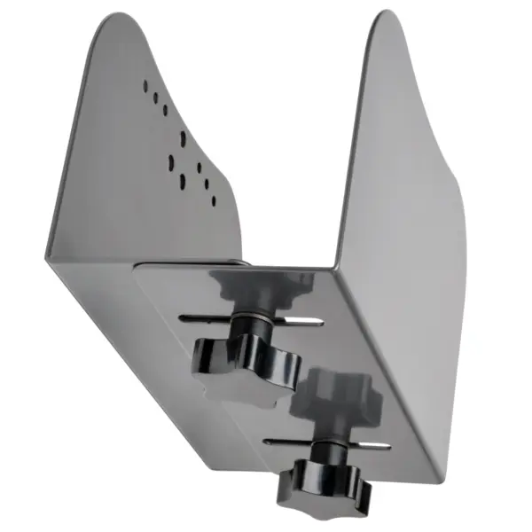 Soporte de Computadora TRIPP-LITE DCPU1 - Soporte, Gris, 2 kg, Acero