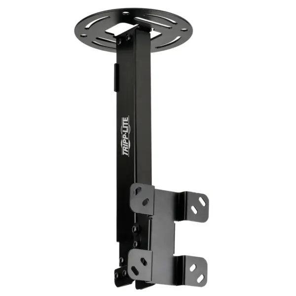 Soporte para TV TRIPP-LITE DCTM - 36, 28 kg, Acero, 10