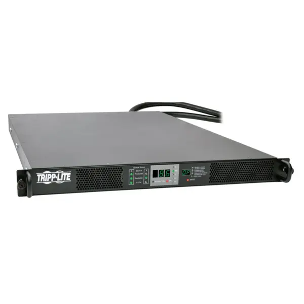 PDU TRIPP-LITE PDU330AT6L2130 - 1U, Acero