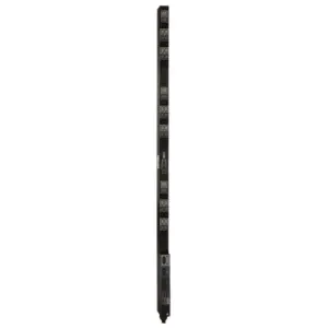 PDU TRIPP-LITE PDU3MV6L2130A - Metered, 0U, Vertical, Acero